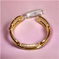 Armband Marcello Pane Dame in Silber BRFR018 - BRFR018